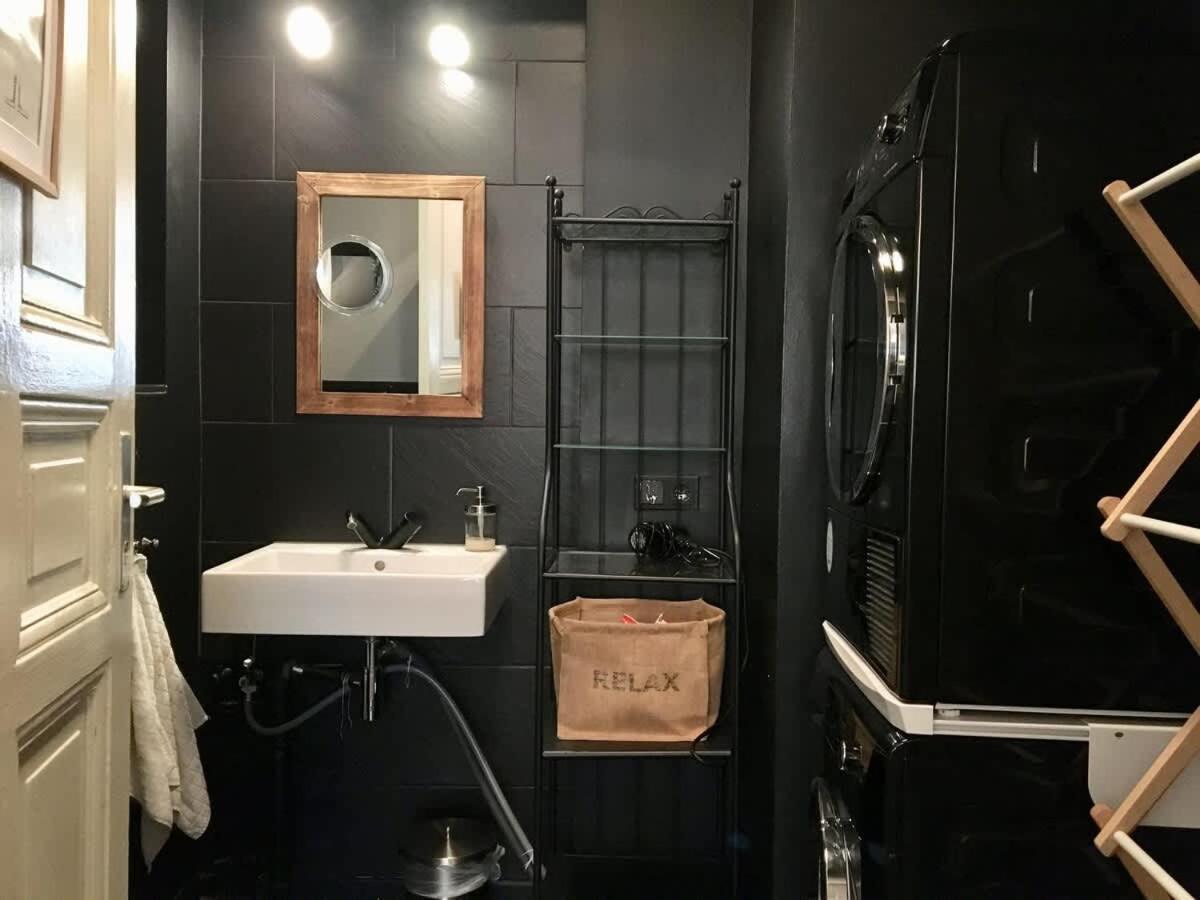 Schoenes Apartment In Prenzlauer Berg X Winskiez เบอร์ลิน ภายนอก รูปภาพ